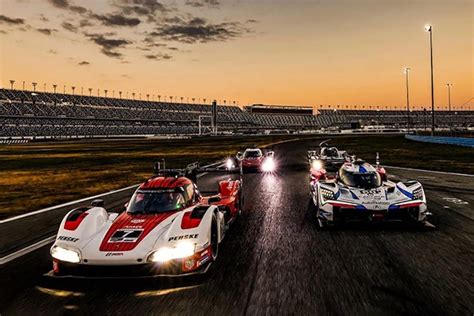 rolex 24 at daytona classes|rolex 24 2023 live timing.